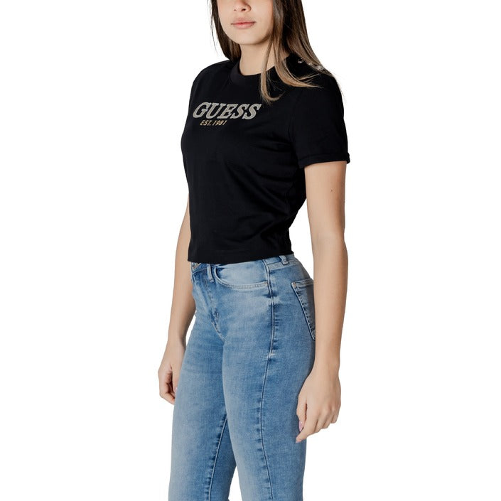 Guess T-shirt Dames