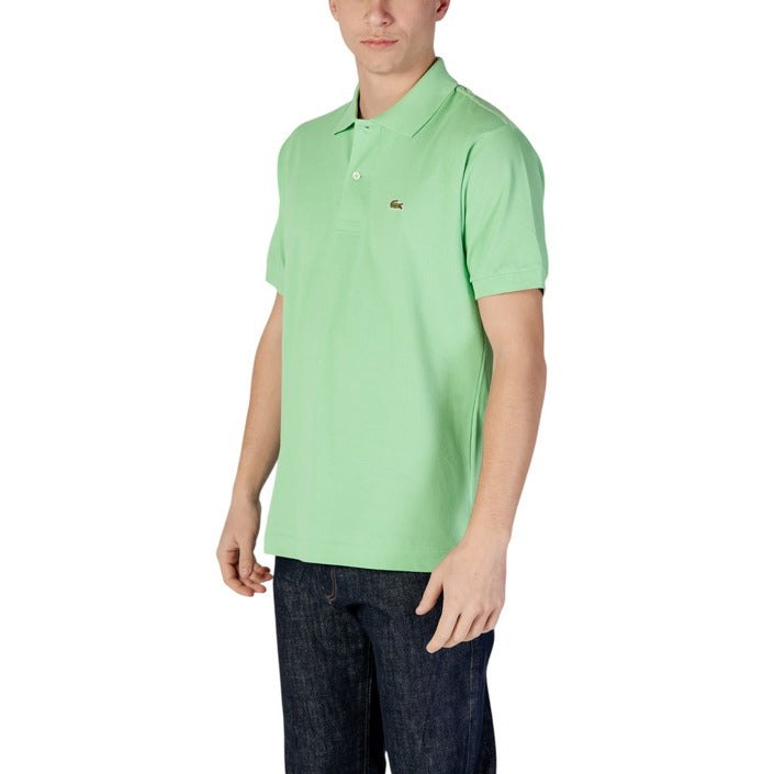 Lacoste Polo Top Heren