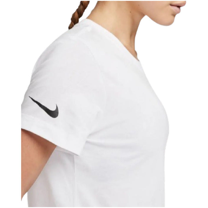 Nike T-shirt Dames