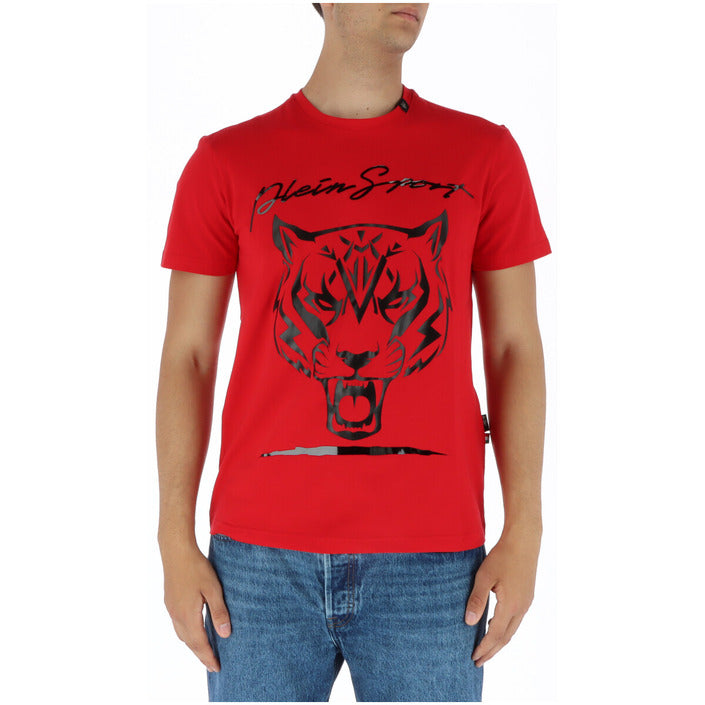 Plein Sport T-shirt Heren