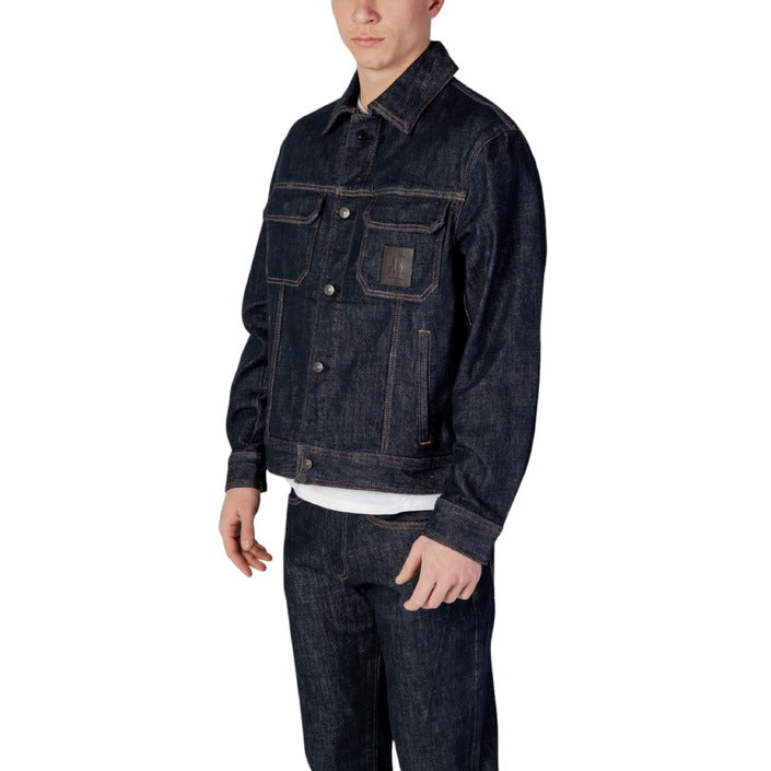 Armani Exchange Windbreaker Heren