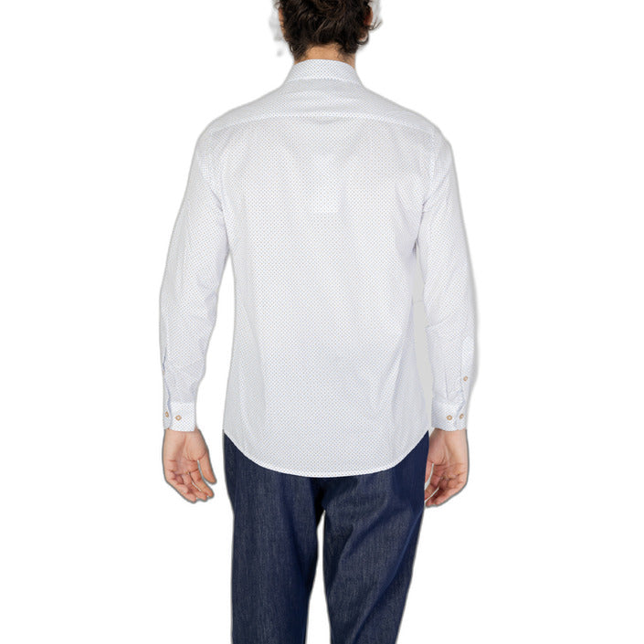 Hamaki-ho Shirt Heren