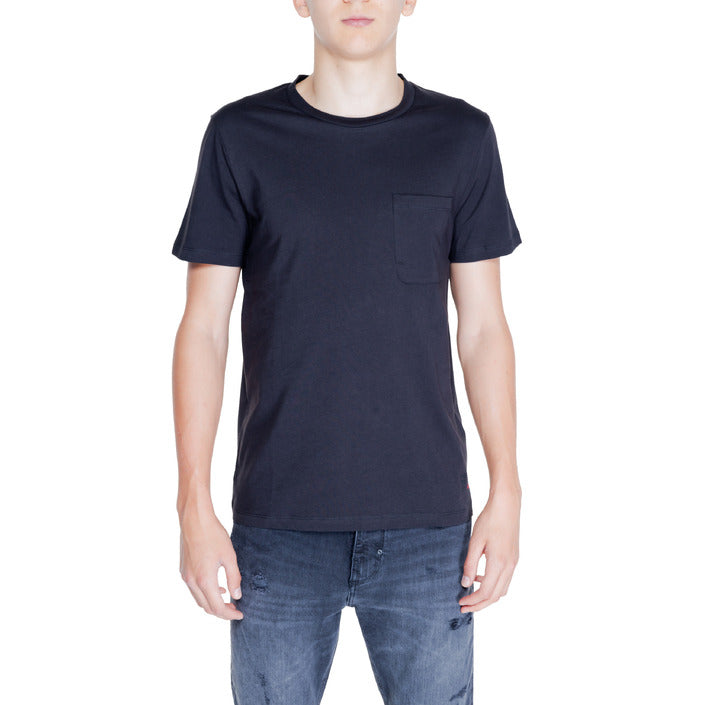 Peuterey T-shirt Heren