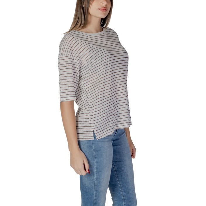 B.young T-shirt Dames