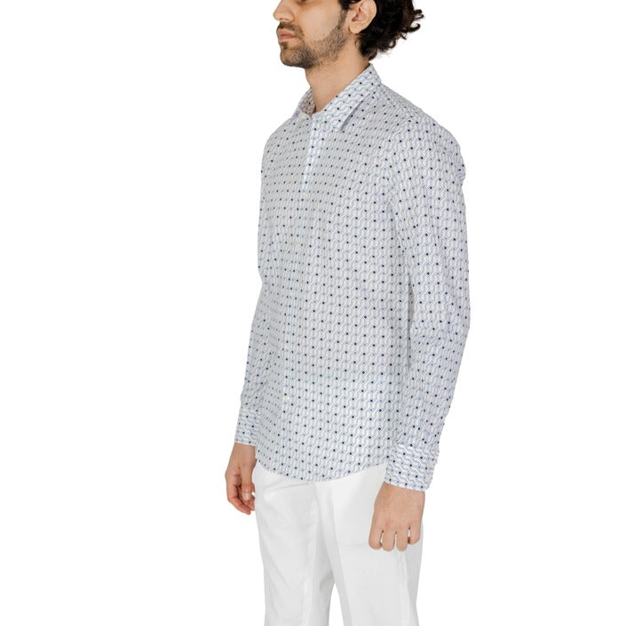 Antony Morato Shirt Heren