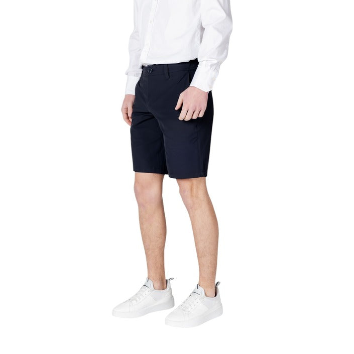 Armani Exchange Bermuda Heren