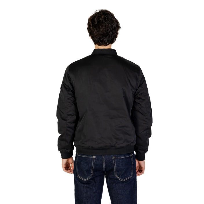 Gianni Lupo Windbreaker Heren