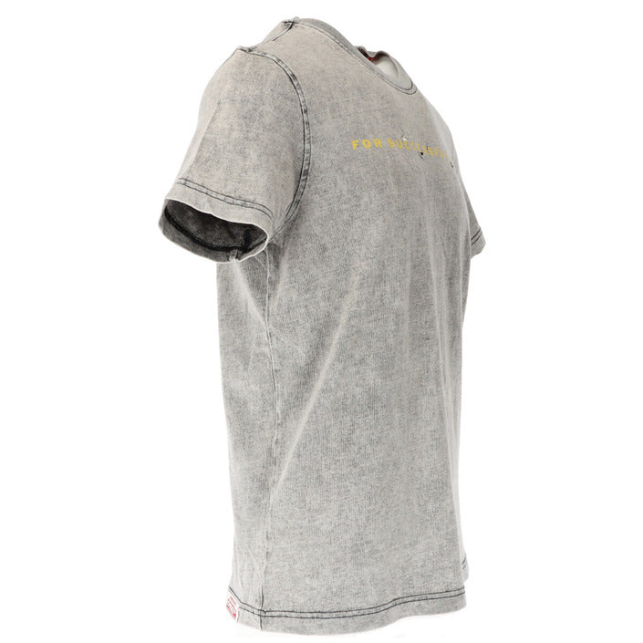 Diesel T-shirt Heren
