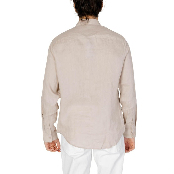 Armani Exchange Shirt Heren