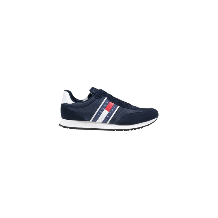 Tommy Hilfiger Jeans Heren Sneakers