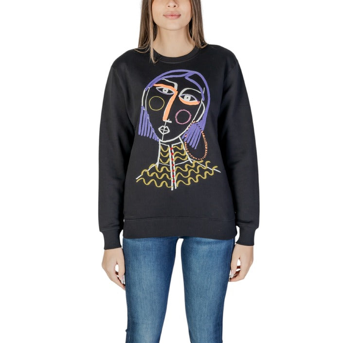 Desigual Sweatshirt Dames