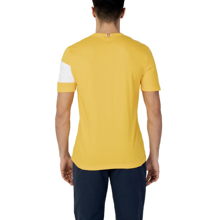 Le Coq Sportif T-shirt Heren