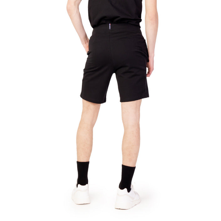 Le Coq Sportif Bermuda Heren