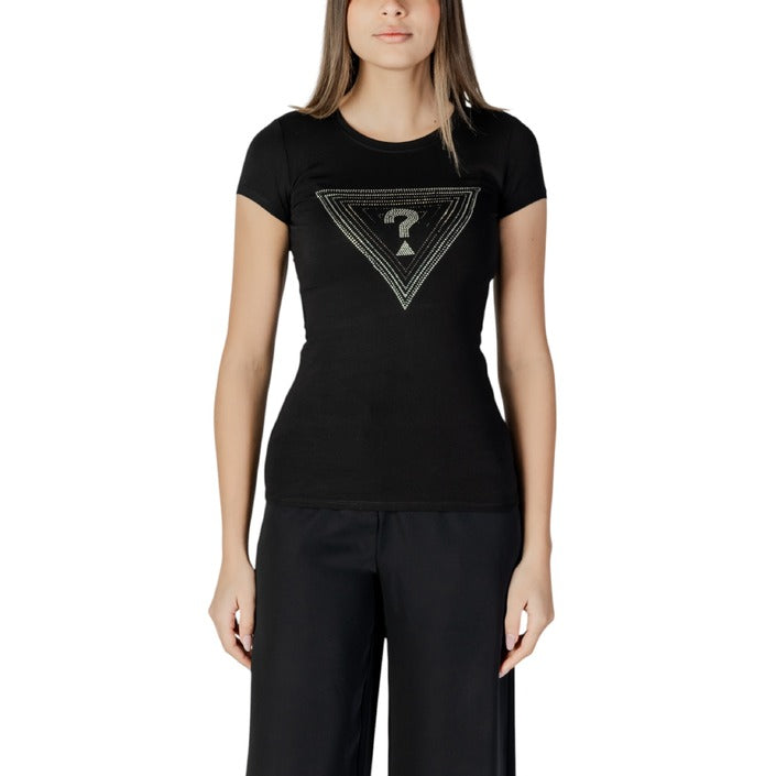 Guess T-shirt Dames
