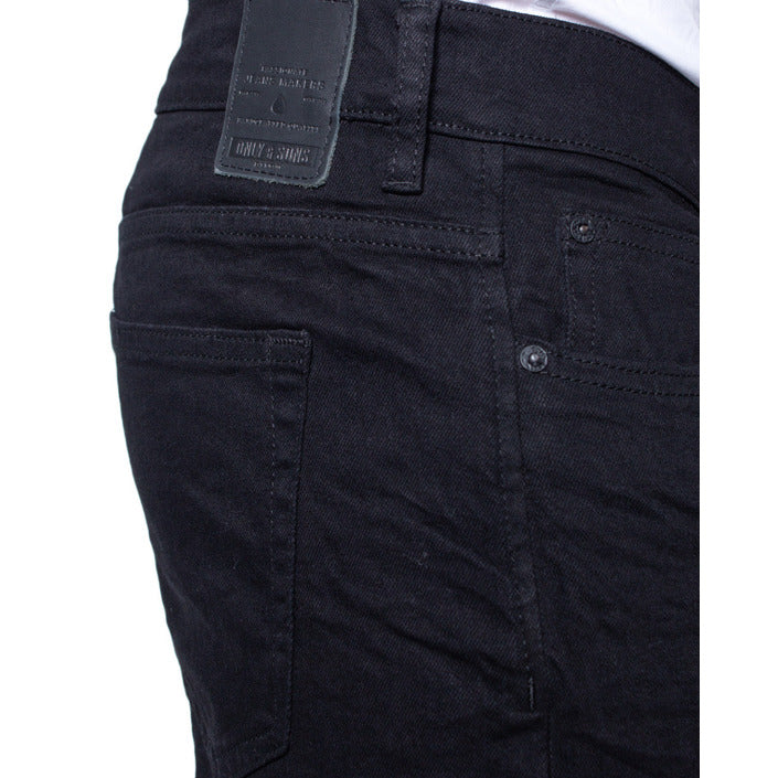 Only & Sons Jeans Heren