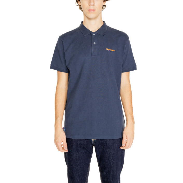 Aquascutum Polo Top Heren