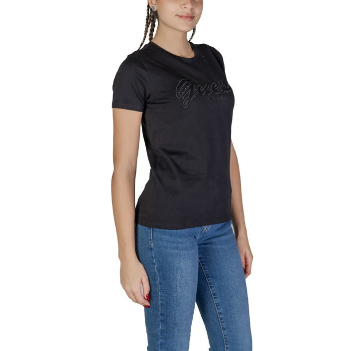 Guess T-shirt Dames