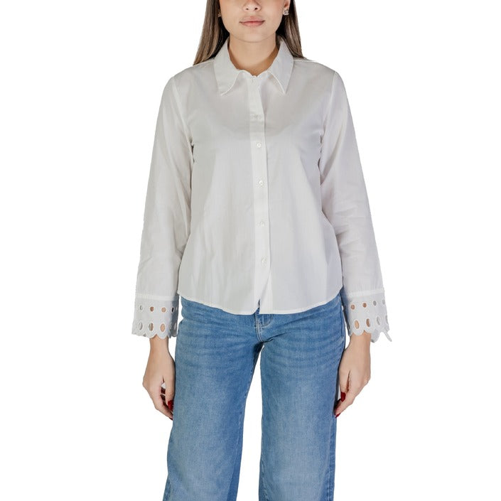 Jacqueline De Yong Shirt Dames