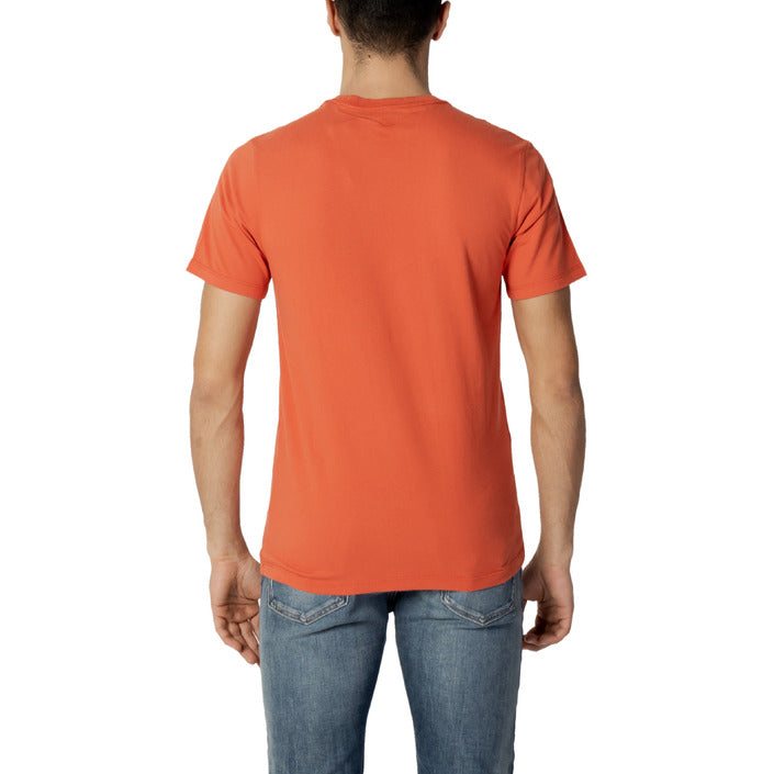 Levi`s T-shirt Heren