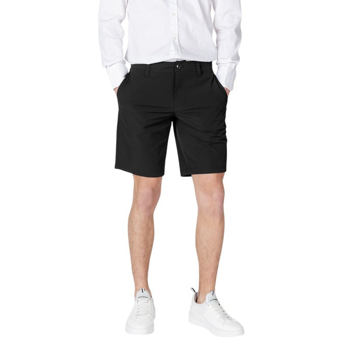Armani Exchange Bermuda Heren