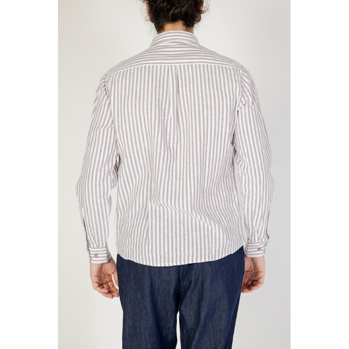 Hamaki-ho Shirt Heren