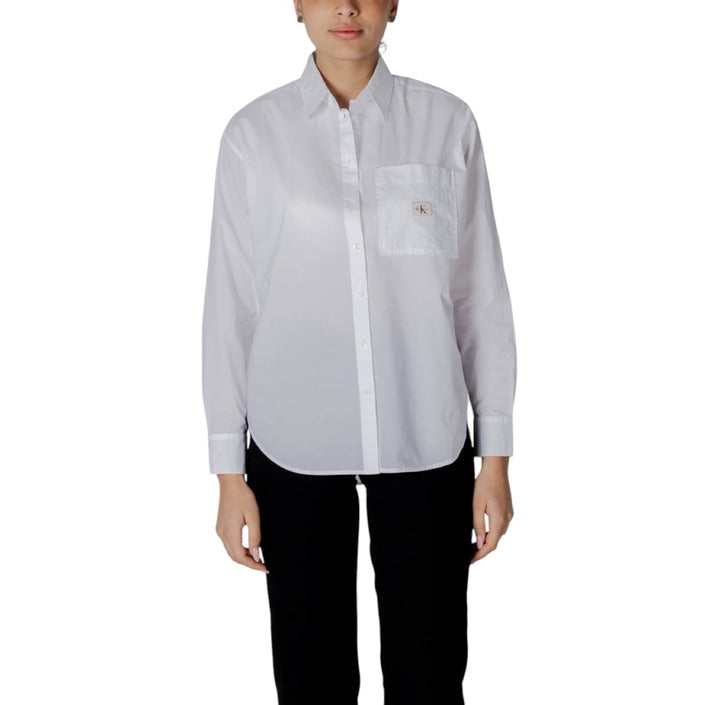 Calvin Klein Jeans Shirt Dames