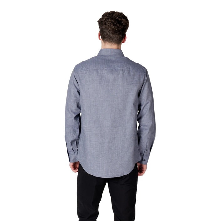 Armani Exchange Shirt Heren