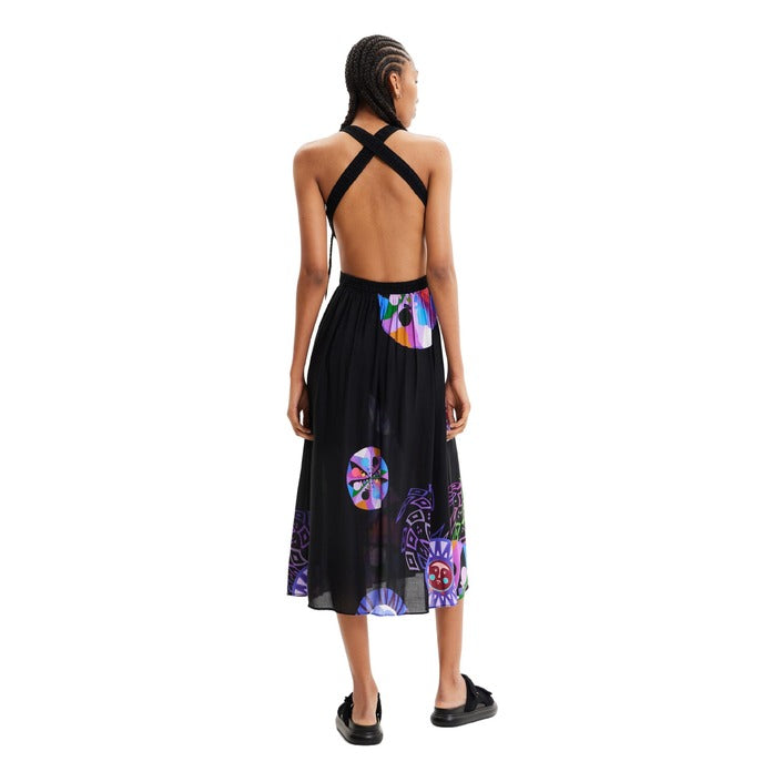 Desigual Jurk Dames