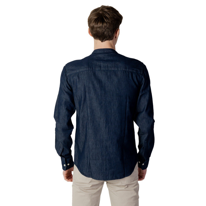 Peuterey Shirt Heren