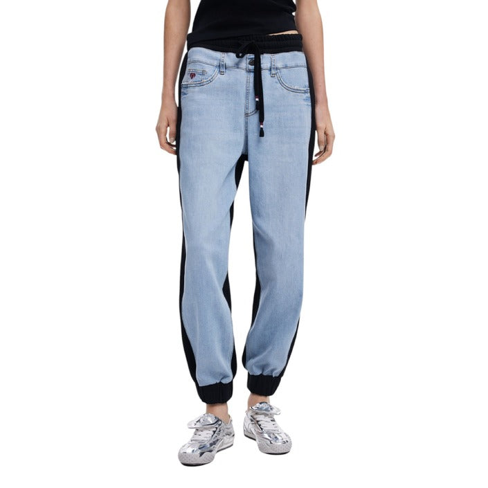 Desigual Jeans Dames