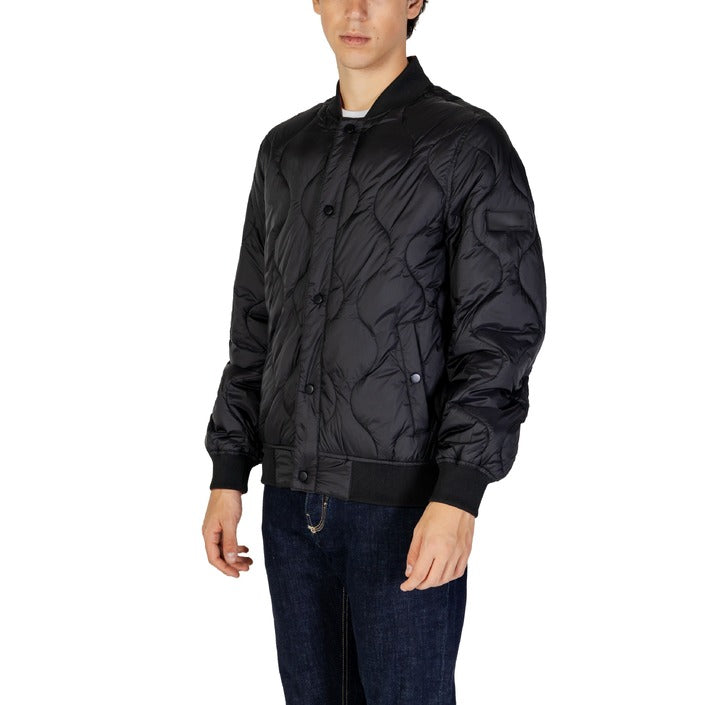 Gianni Lupo Windbreaker Heren