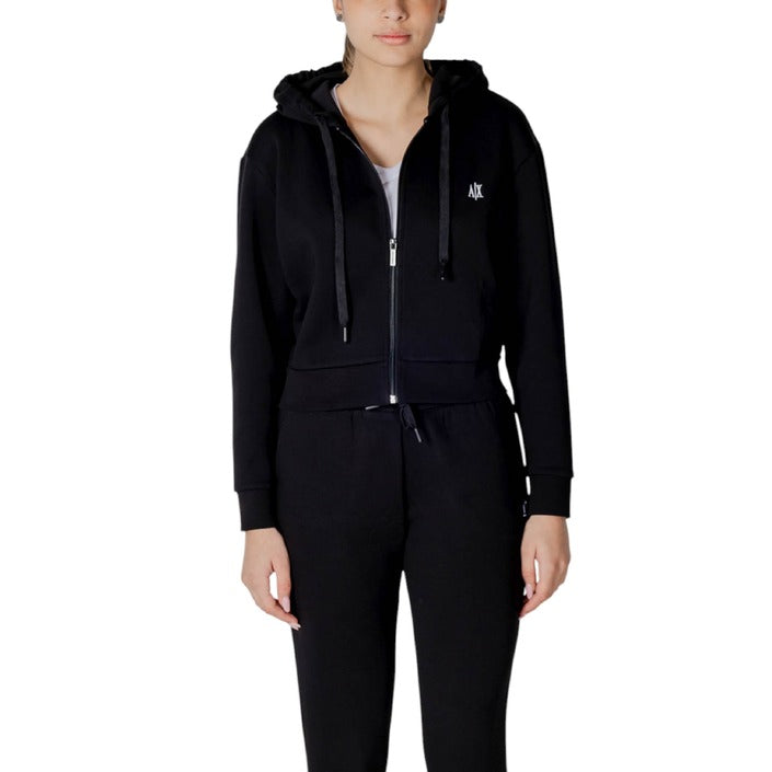 Armani Exchange Sweatshirt Dames