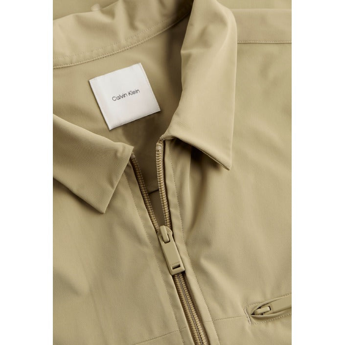 Calvin Klein Windbreaker Heren