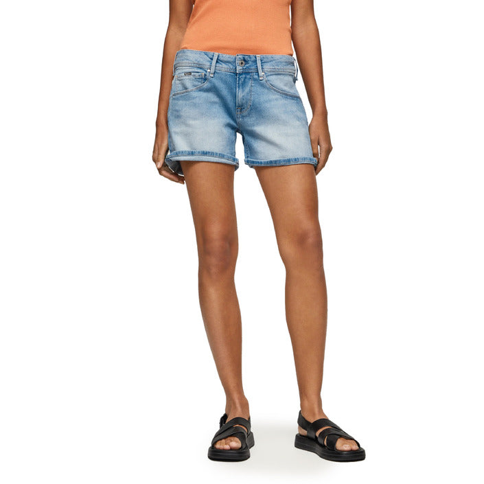 Pepe Jeans Shorts Dames