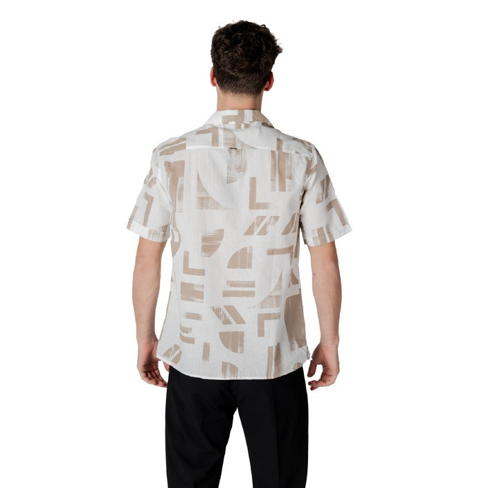 Antony Morato Shirt Heren
