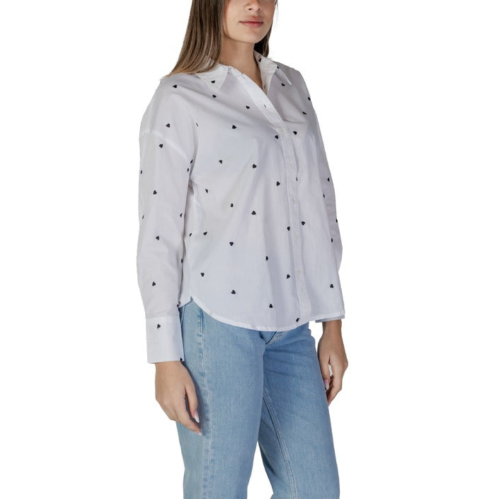 Jacqueline De Yong Shirt Dames