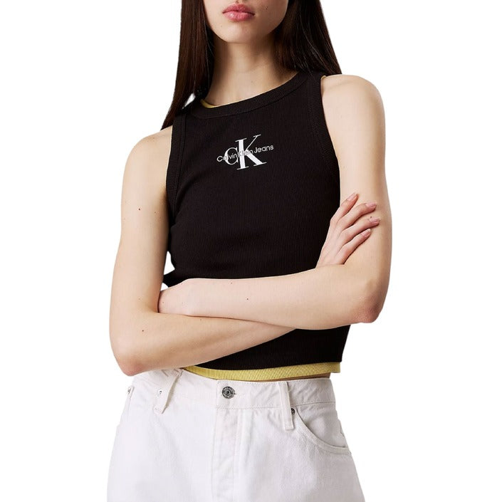 Calvin Klein Jeans Vest Dames