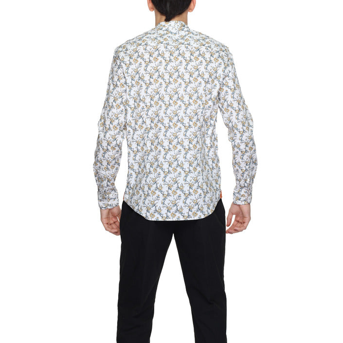 Gianni Lupo Shirt Heren