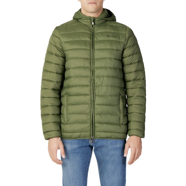 Aquascutum Windbreaker Heren