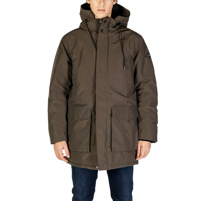 Replay Windbreaker Heren