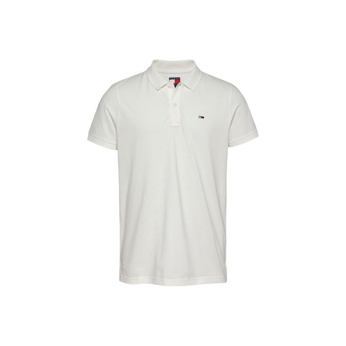 Tommy Hilfiger Jeans Polo Top Heren