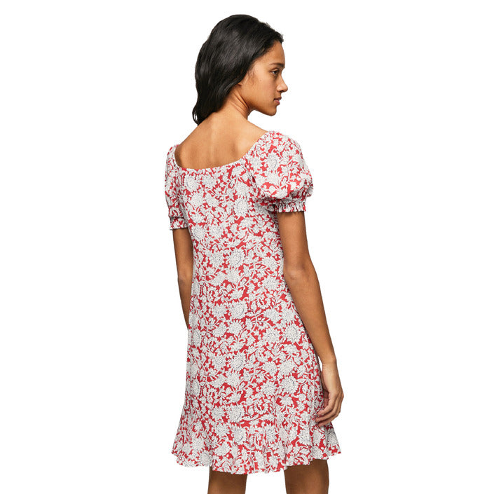 Pepe Jeans Jurk Dames