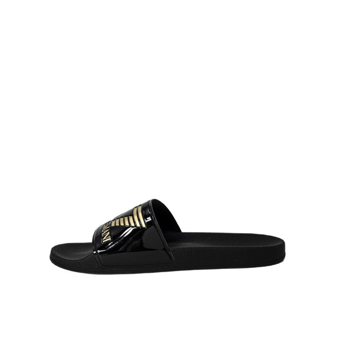 Ea7 Heren Slippers