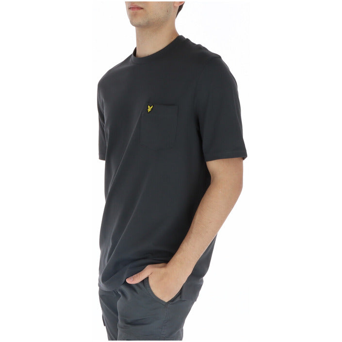 Lyle & Scott T-shirt Heren