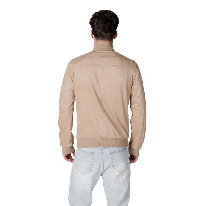 Gianni Lupo Windbreaker Heren