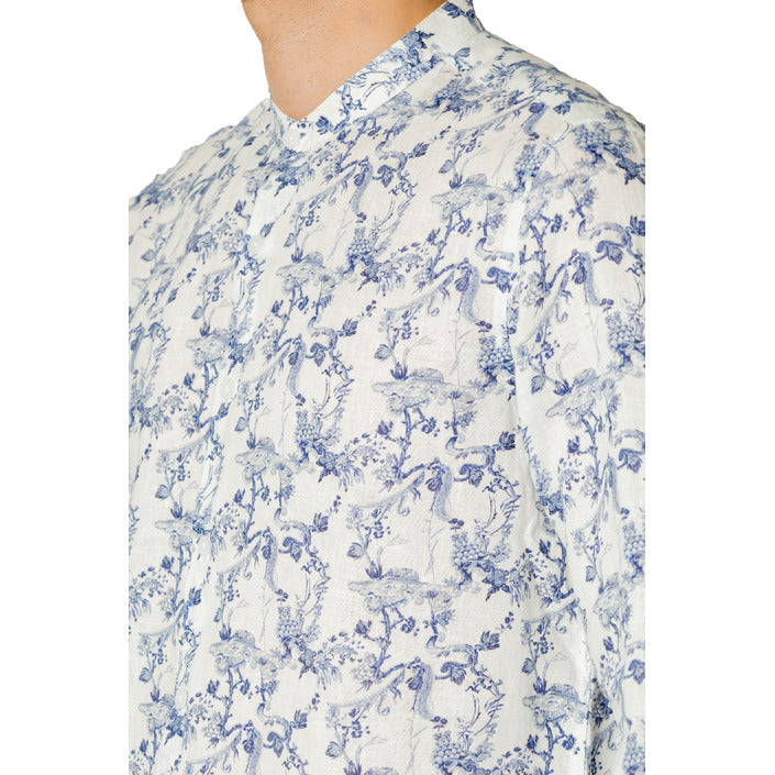 Gianni Lupo Shirt Heren