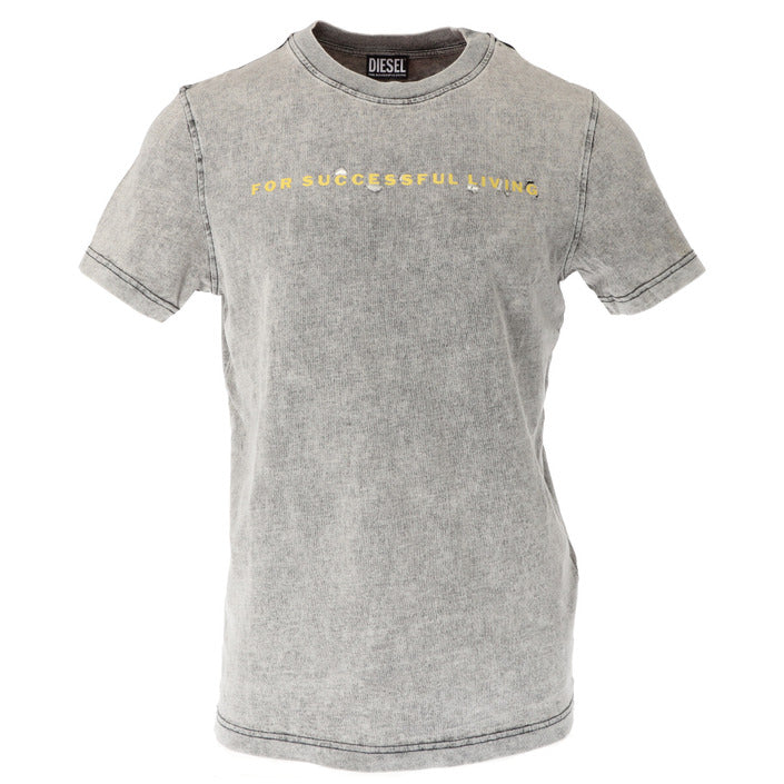Diesel T-shirt Heren