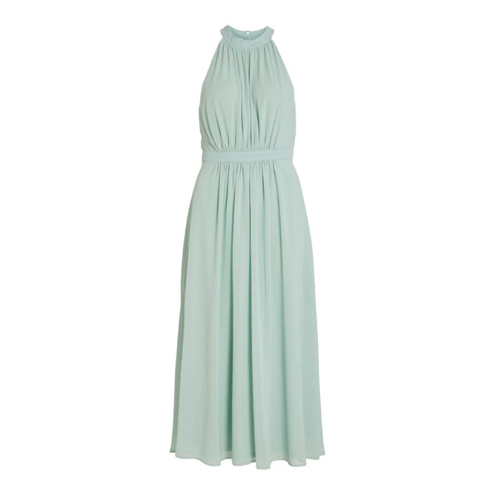Vila Clothes Jurk Dames