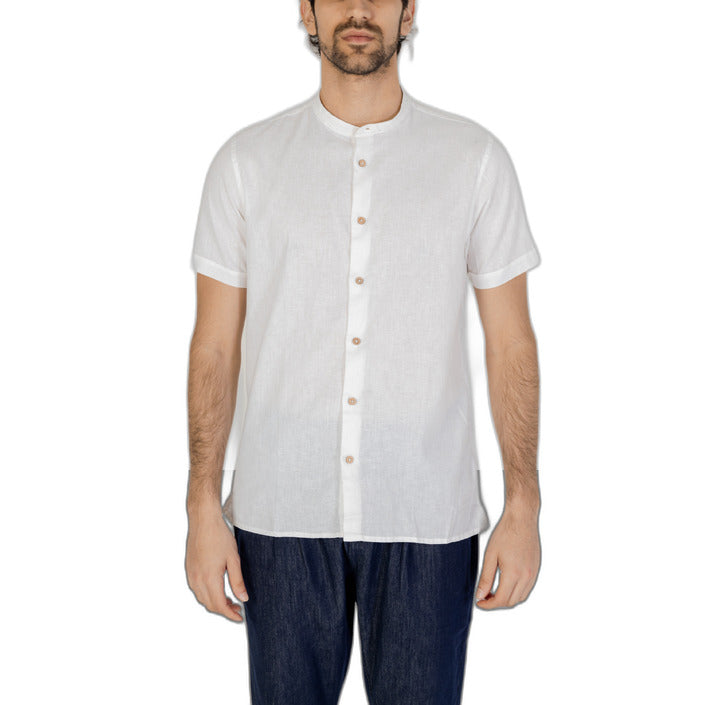 Hamaki-ho Shirt Heren