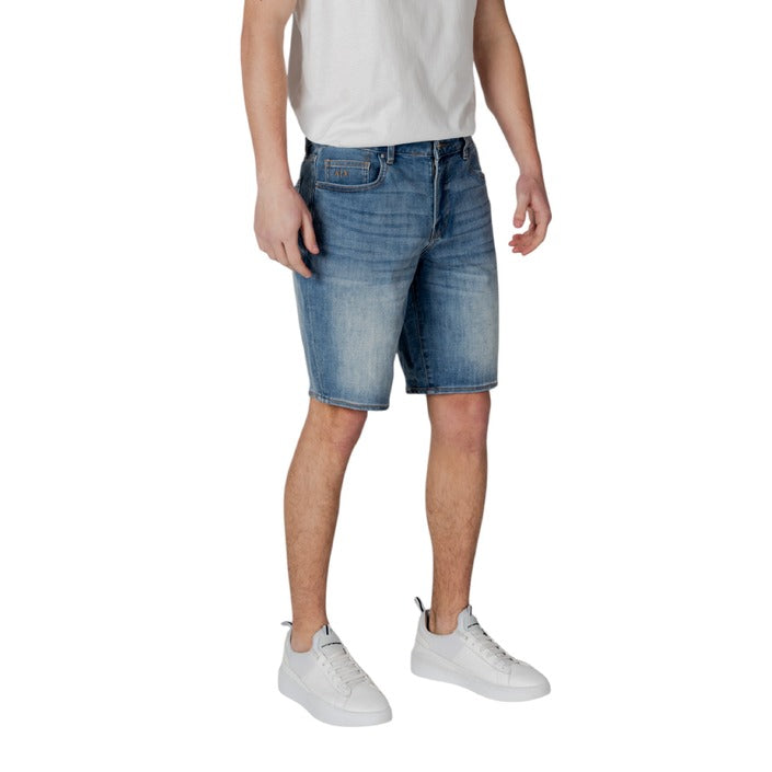 Armani Exchange Bermuda Heren